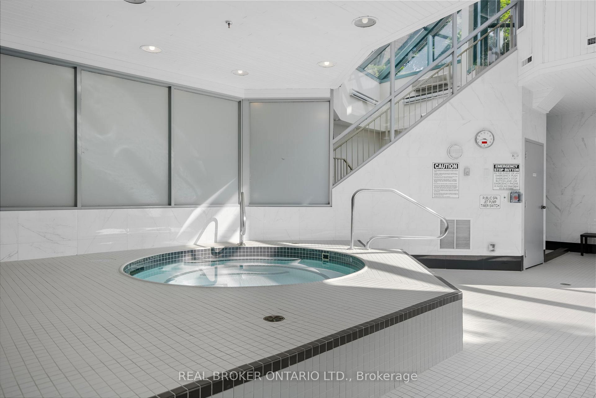 #509 - 101 Subway Cres, Toronto, ON M9B6K4 | 2 Bedroom 2 Bathroom Condo Apt | Image 32