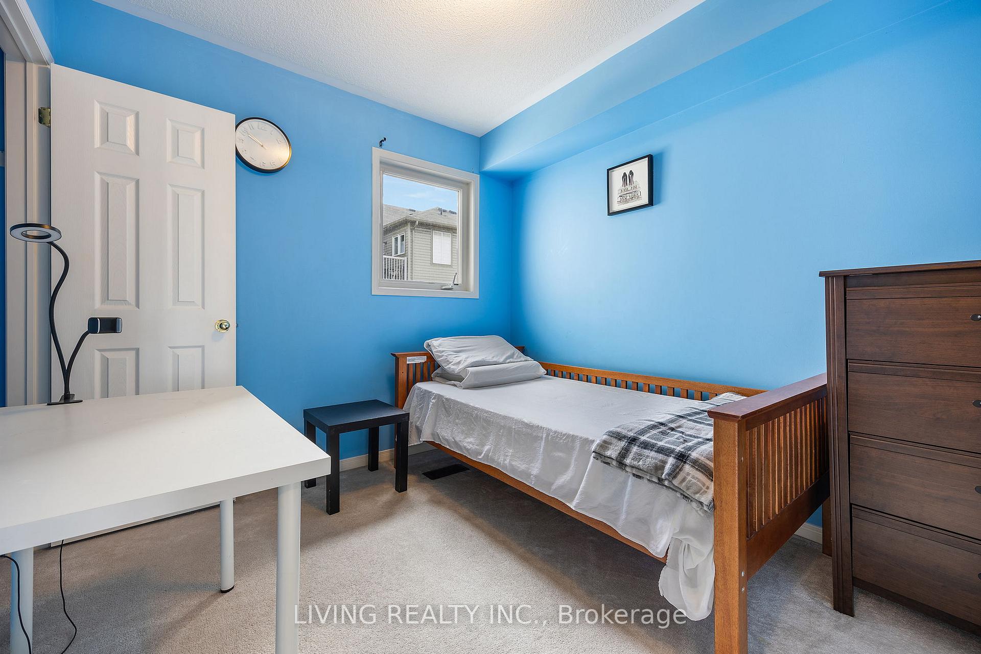 225 Torbarrie Rd, Toronto, ON M3L0E4 | 3 Bedroom 4 Bathroom Freehold Townhouse | Image 20