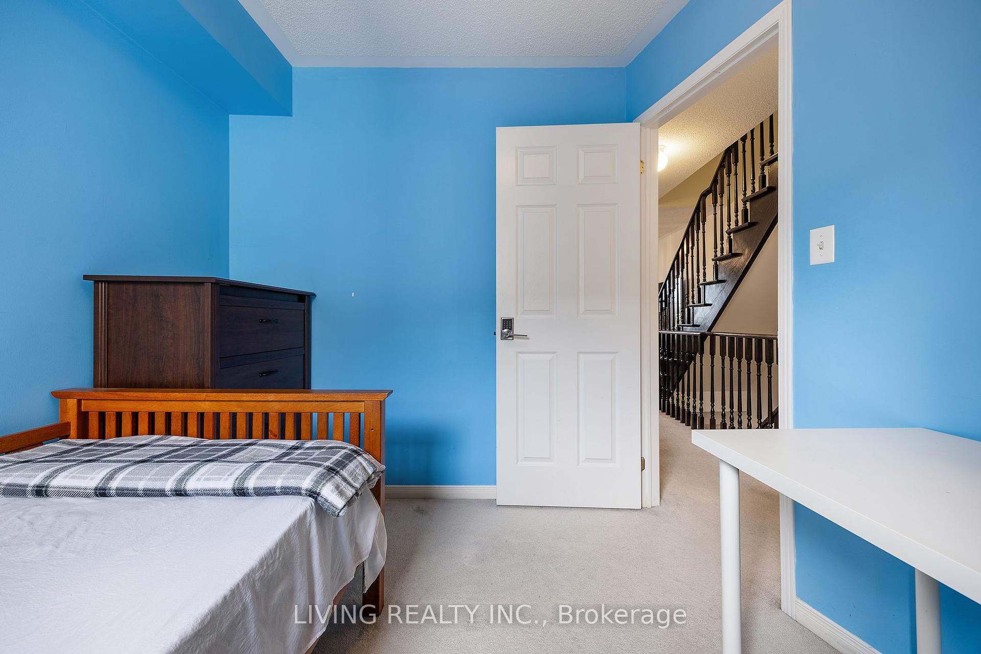225 Torbarrie Rd, Toronto, ON M3L0E4 | 3 Bedroom 4 Bathroom Freehold Townhouse | Image 21