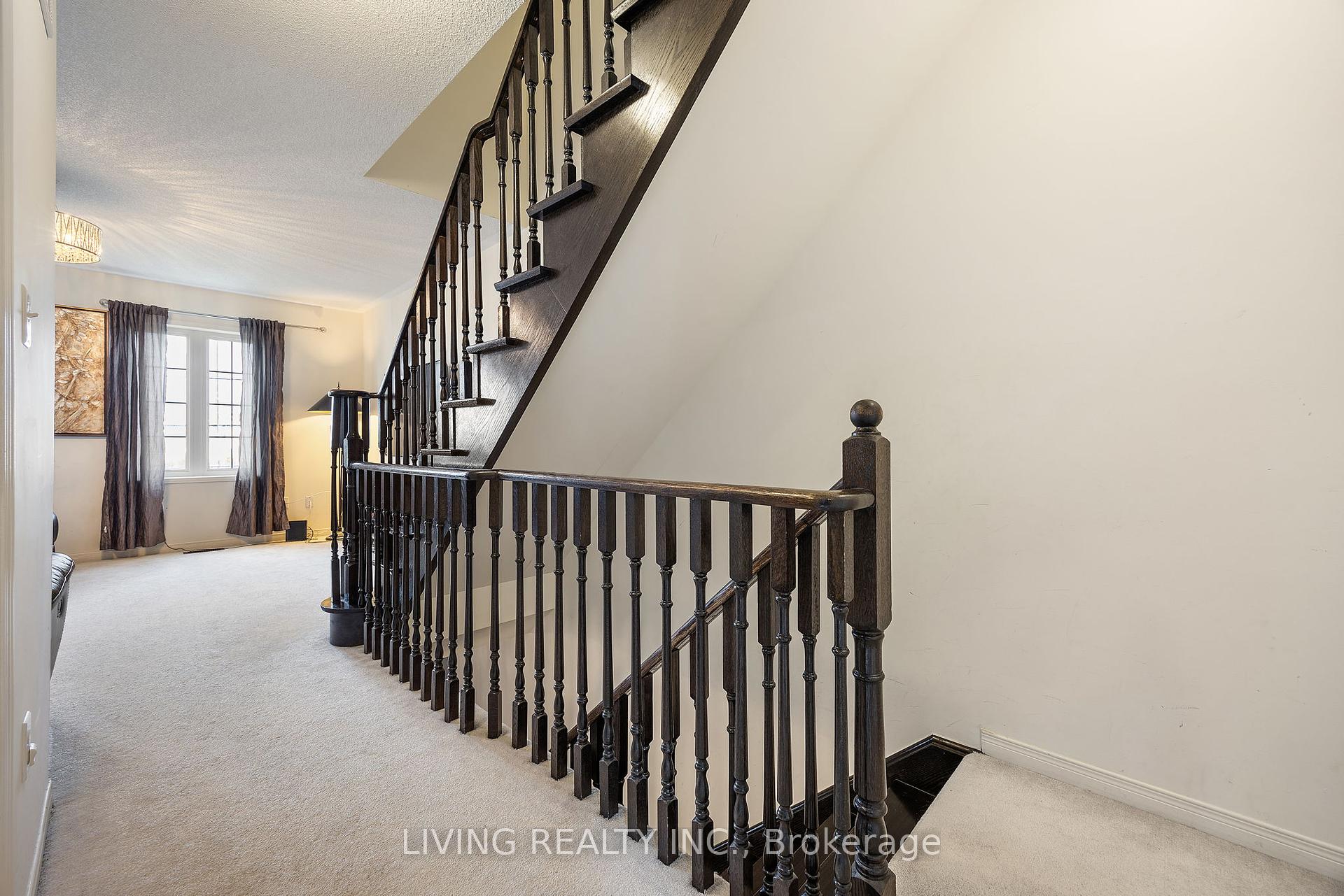 225 Torbarrie Rd, Toronto, ON M3L0E4 | 3 Bedroom 4 Bathroom Freehold Townhouse | Image 22