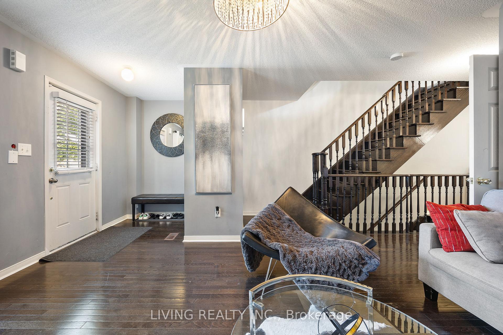 225 Torbarrie Rd, Toronto, ON M3L0E4 | 3 Bedroom 4 Bathroom Freehold Townhouse | Image 3