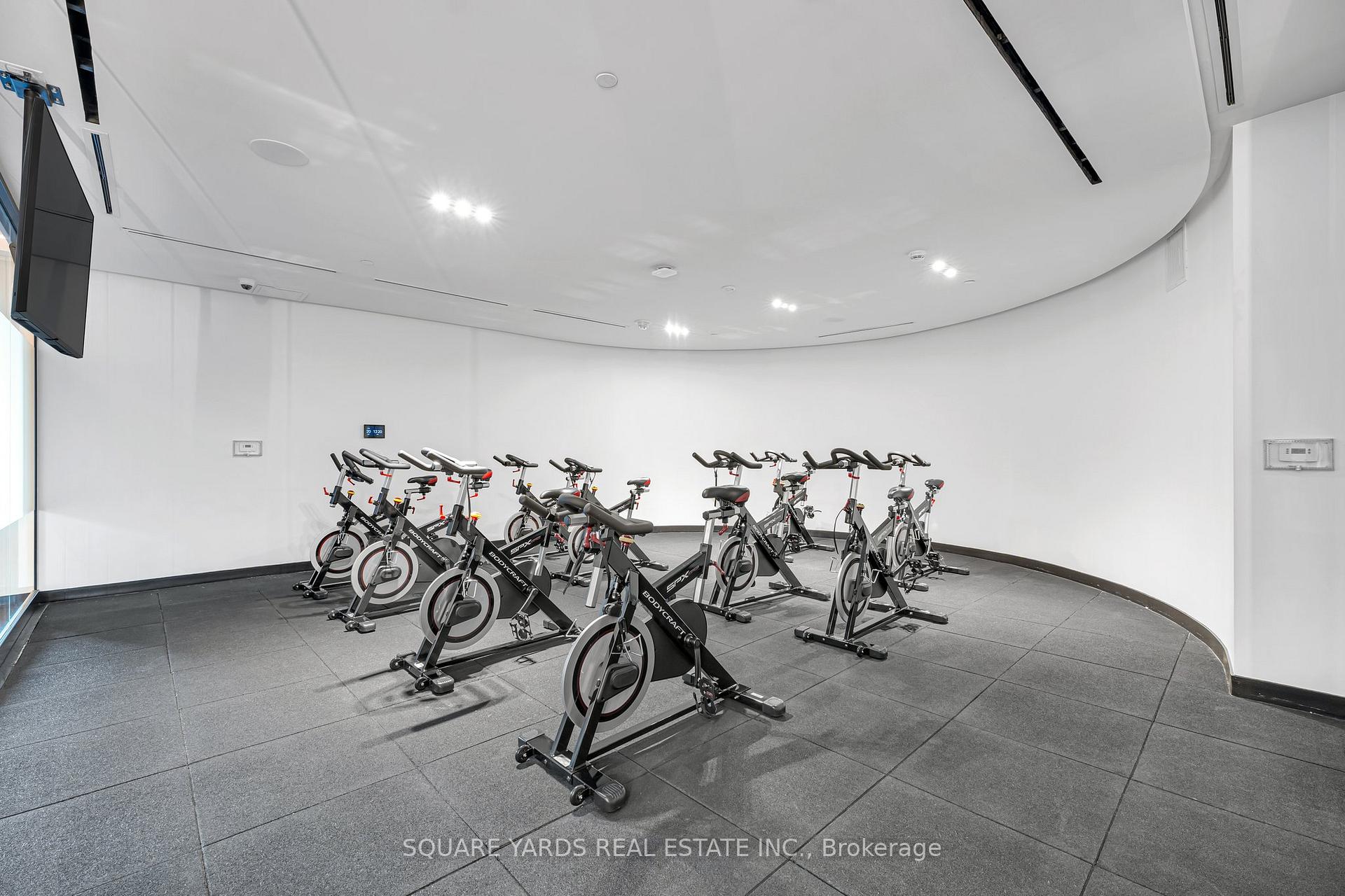 #PH01 - 270 Dufferin St, Toronto, ON M6K0H8 | 2 Bedroom 2 Bathroom Condo Apt | Image 30