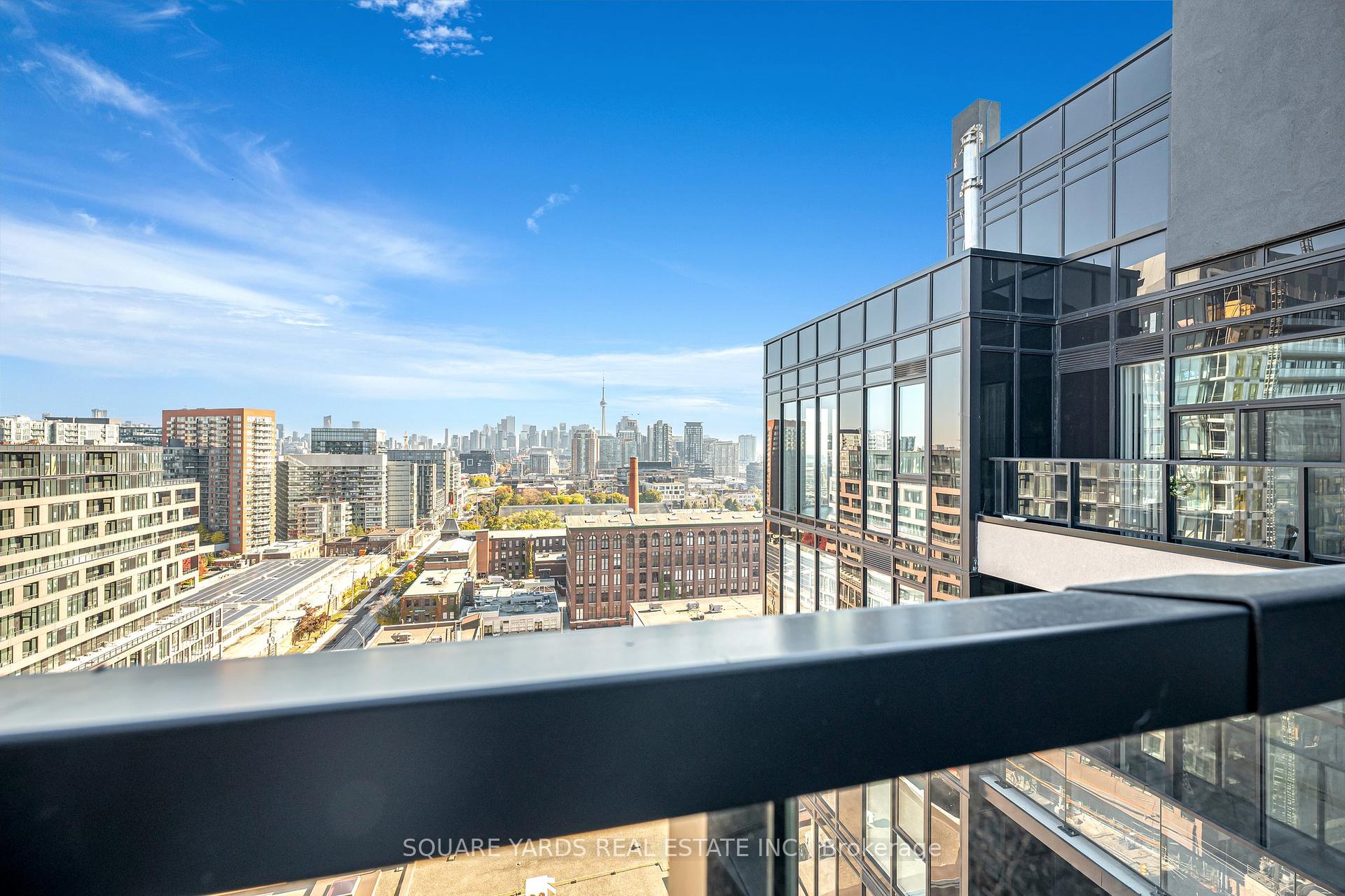 #PH01 - 270 Dufferin St, Toronto, ON M6K0H8 | 2 Bedroom 2 Bathroom Condo Apt | Image 35