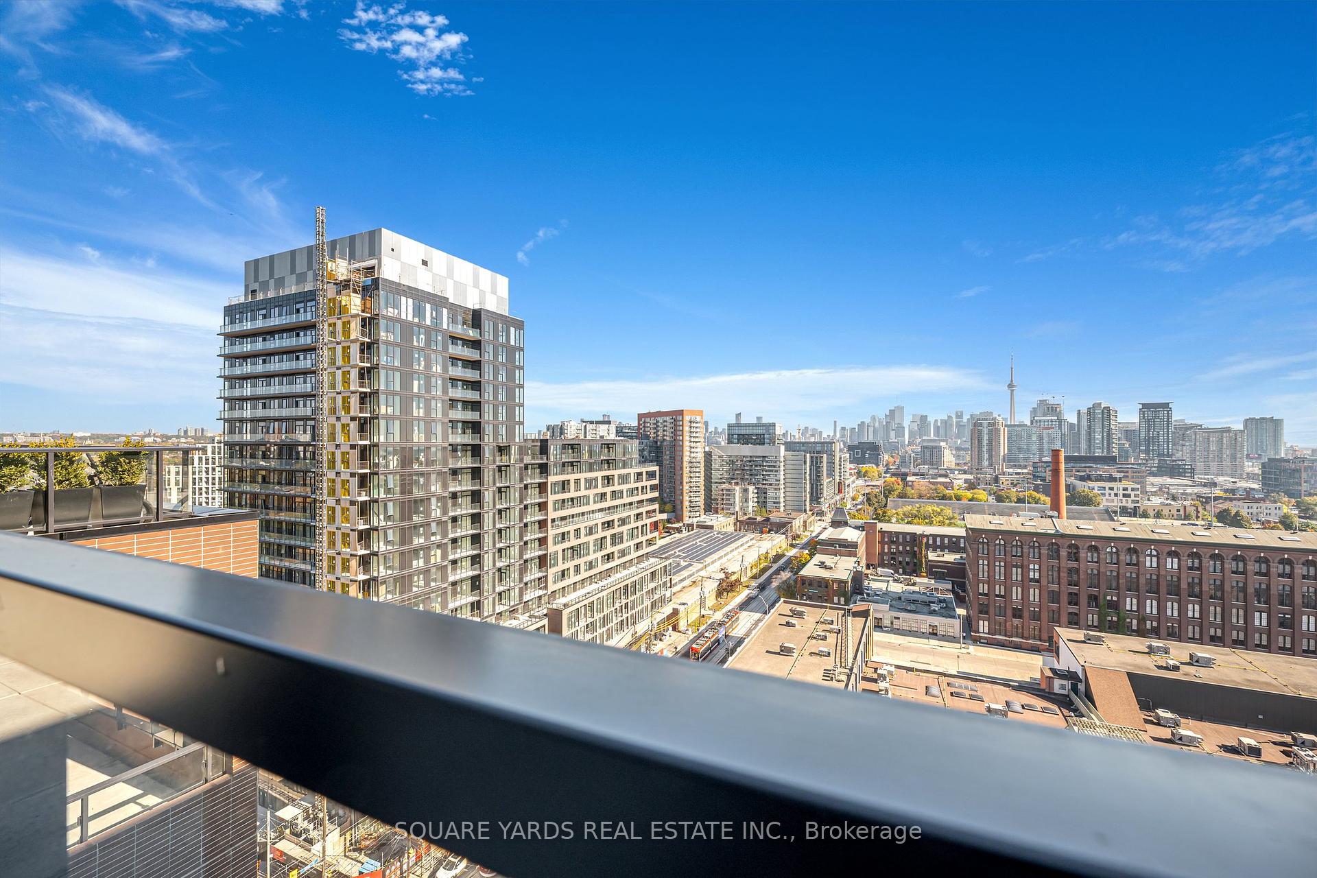 #PH01 - 270 Dufferin St, Toronto, ON M6K0H8 | 2 Bedroom 2 Bathroom Condo Apt | Image 36