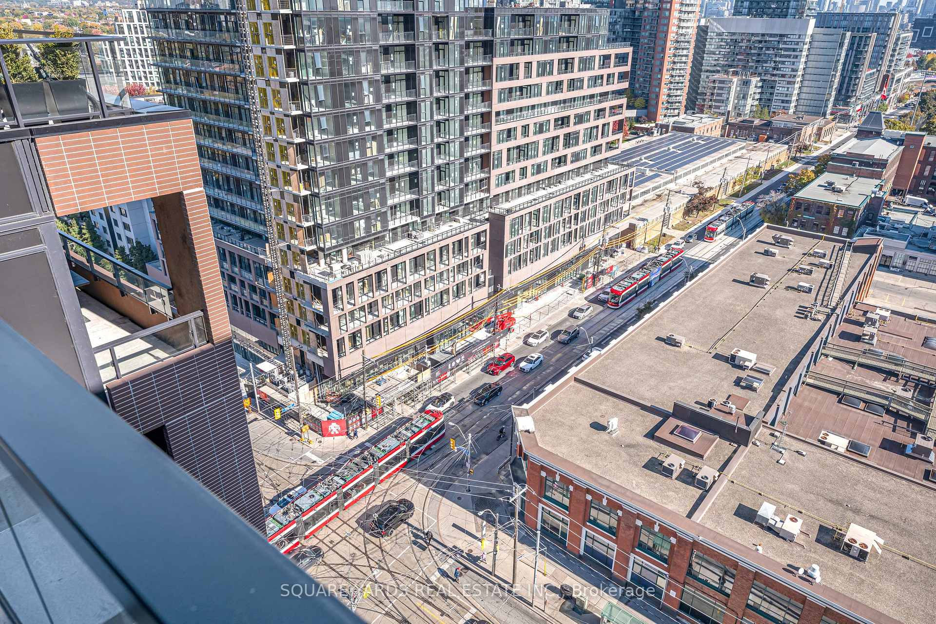 #PH01 - 270 Dufferin St, Toronto, ON M6K0H8 | 2 Bedroom 2 Bathroom Condo Apt | Image 37