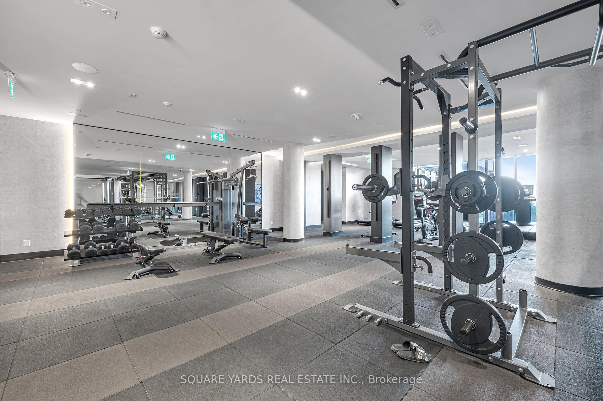 #PH01 - 270 Dufferin St, Toronto, ON M6K0H8 | 2 Bedroom 2 Bathroom Condo Apt | Image 39