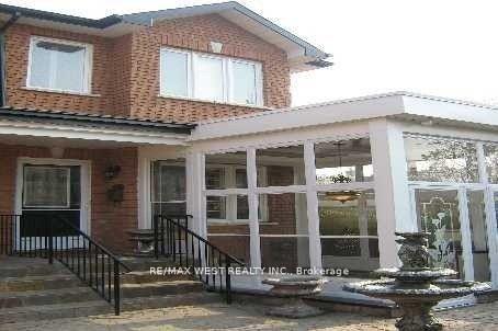 2031 Davenport Rd, Toronto, ON M6N1C5 | 3 Bedroom 4 Bathroom Semi-Detached House
