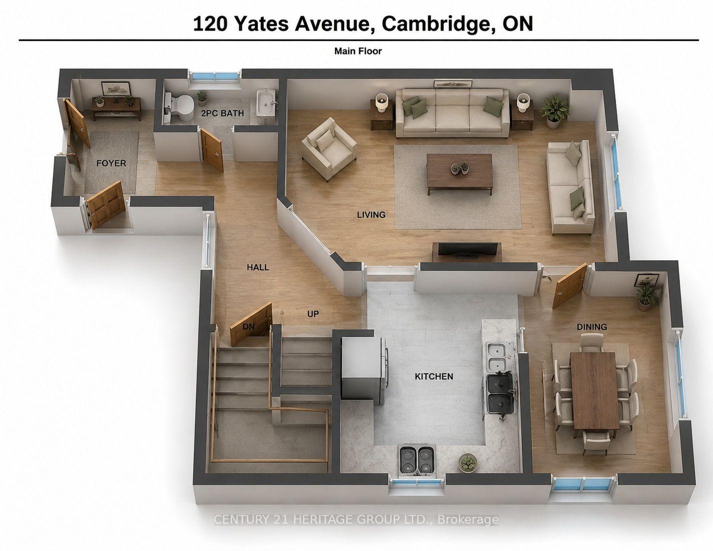Listing Image