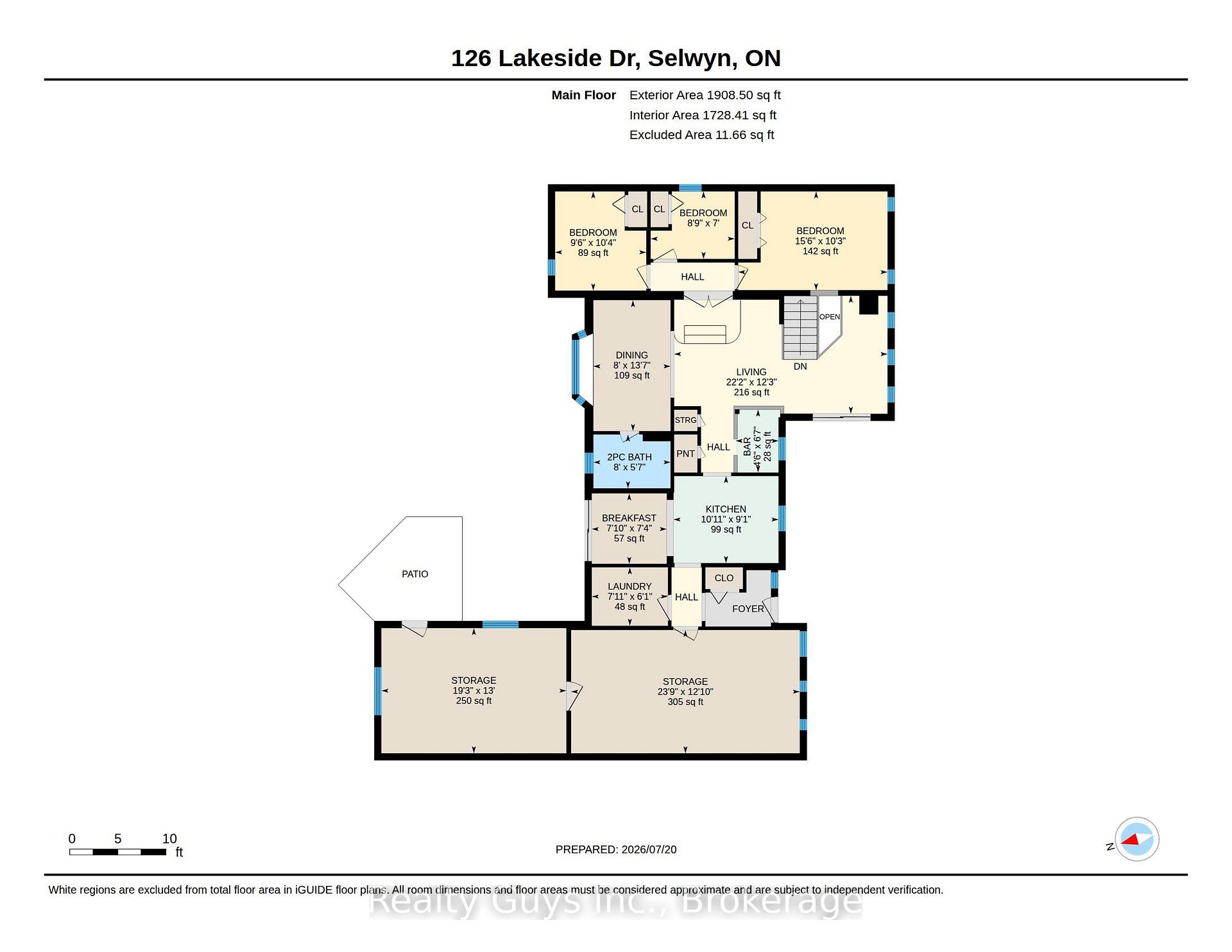 Listing Image