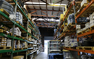 TRT has 3 warehouse facilities- it means we can get your parts to you fast!