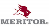 MERITOR logo