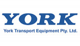 York logo