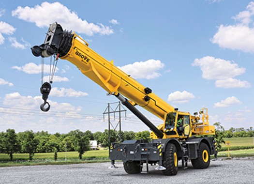 Manitowac GRT8100 front 940x680