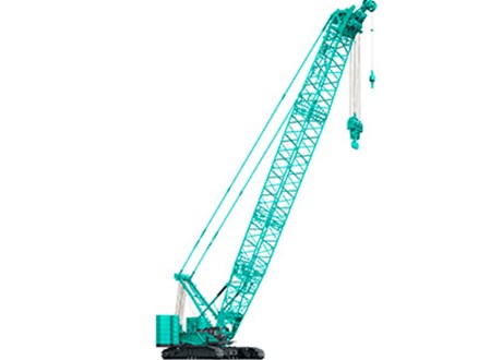 Kobelco CKS3000 Gallery