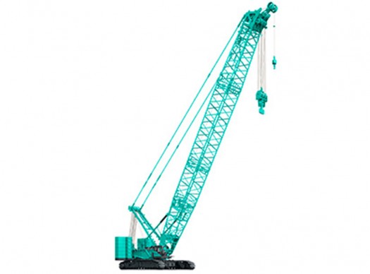 Kobelco CKS3000 Gallery