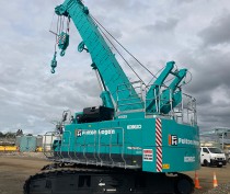 Kobelco TK750G