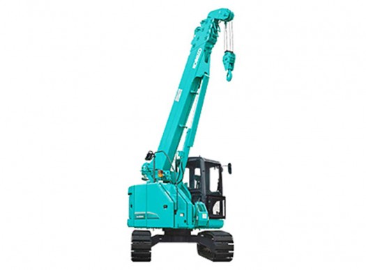 Kobelco CK9OUR Gallery