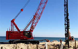 manitowoc cranes