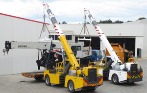 tidd cranes, hire tidd cranes services