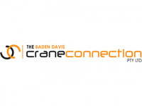 M17 Baden Davis Crane Connection logo