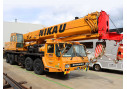 Nikau Contractors Kato AT Crane for sale 1