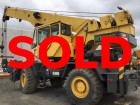 RT 530 E Used Crane for Sale 2 Sized SOLD