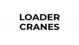 M14 HIAB Words Loader Cranes