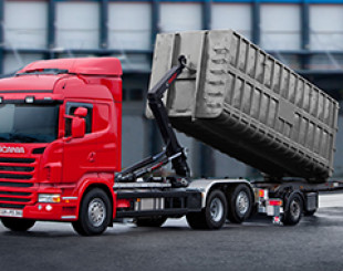 M3 Hiab Multilift