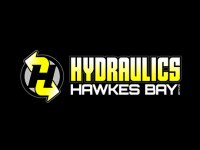 Hydraulics Hawkes Bay Logo