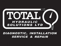 Total Hydraulic Solutions Logo