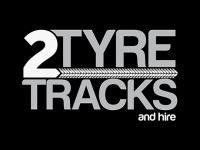 Tyre Tracks Logo