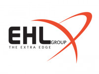 EHL Group Logo