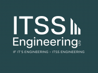 ITSS Logo w BG