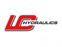 LC Hydraulics Logo