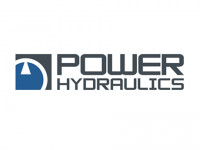 Power Hydraulics Logo