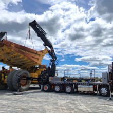 hiab lift tray 2