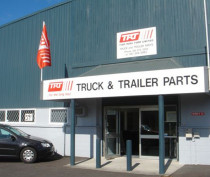 Auckland parts branch opens