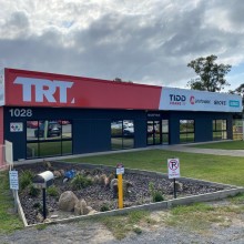 TRT Australia Annouces New General Manager