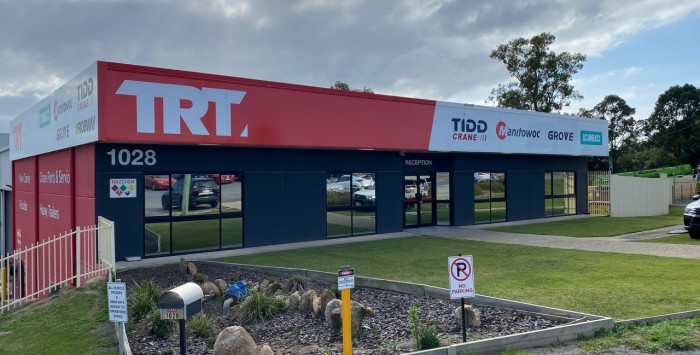 TRT Australia Annouces New General Manager