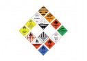 Accessories - Safety Signs CIXT058B