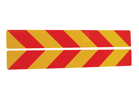 Accessories - Safety Signs CIXT033/A