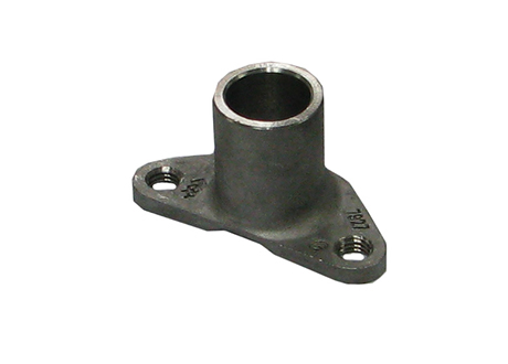 Truck Brakes - ABS Sensor Clip