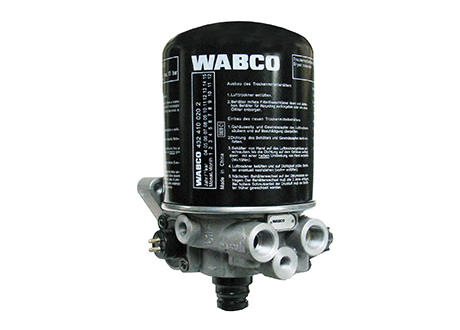 Truck Brakes - Wabco Air Dryer