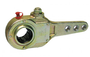 Trailer Brakes - Manual Slack Adjuster