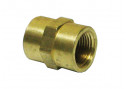 Truck and Trailer Brakes Hose Tails - Female Straight NPT Sockets