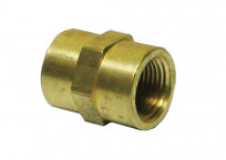 Truck and Trailer Brakes Hose Tails - Female Straight NPT Sockets