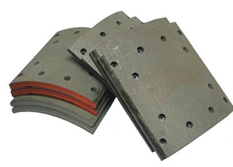 brake linings