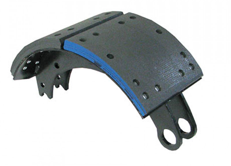 Brake Drums - S Cams - Brake Shoes - Brake Linings