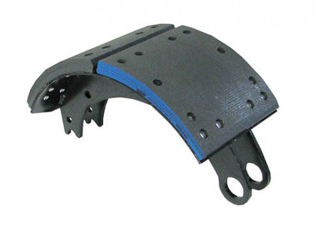 Truck - Brake Shoes P Style