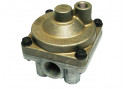 Truck Brakes - Relay Valves 4 Port